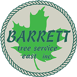 Barrett Tree Service East, Inc logo