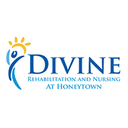 Divine Rehabilitation and Nursing at St Croix logo