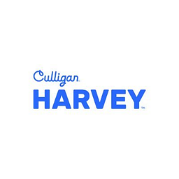 Harvey Water Softeners logo