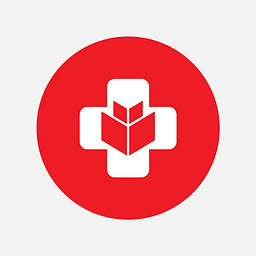 Hospital Universitário Cajuru logo