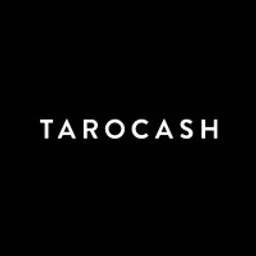 TAROCASH IMAGE logo