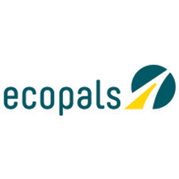 Ecopals logo