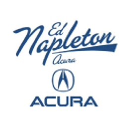 Napleton Ford Columbus logo