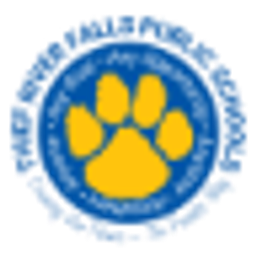 Thief River Falls SD 564 logo