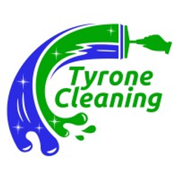 Tyrone Cleaning Services logo