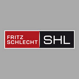 Schlecht GmbH logo