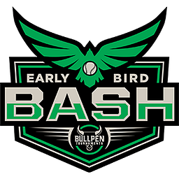 Bullpen Tournaments logo