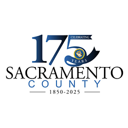 Sacramento County Probation Department logo