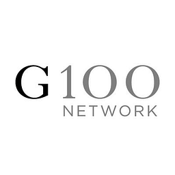 G100 Companies logo