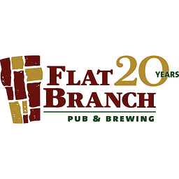 Flat Branch Bank logo