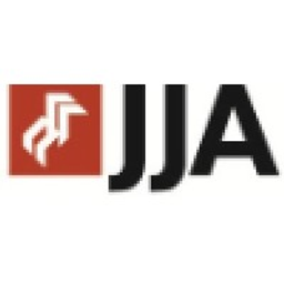 JJA Corp logo