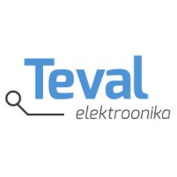 Inmobiliaria Teval logo