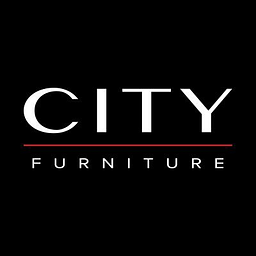 CITY HOME logo