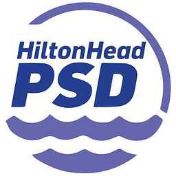 Hilton Head Public Service District logo