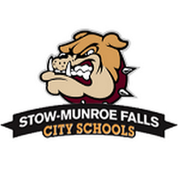 Stow-Munroe Falls City School Dis logo