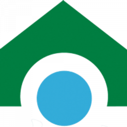 CARING PLACES MANAGEMENT logo