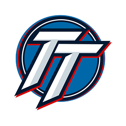 Tip Top Car Wash logo