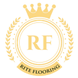Rite Rug Co. logo