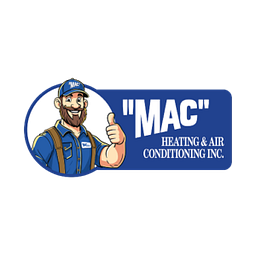 Mac Heating & Air Conditioning, Inc. logo