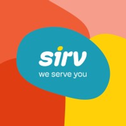 Sirv Group logo