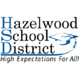 Hazelwood School District logo
