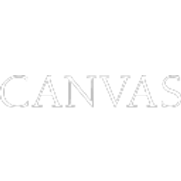 Canvas Beauty Bar logo