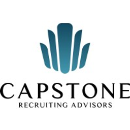 Capstone Recruiting Advisors logo
