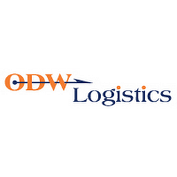 ODW Logistics logo