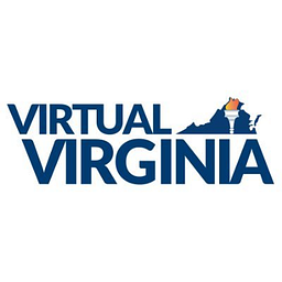 Virtual Virginia logo