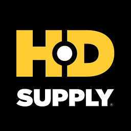 Hdsupply 7 logo