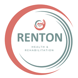 Renton Health and Rehabilitation logo