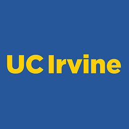 UCI logo