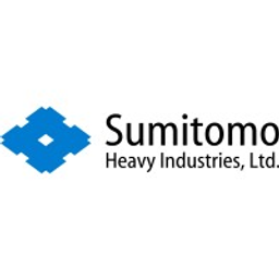 Sumitomo Heavy Industries logo