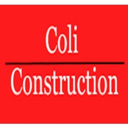 Coli Construction logo