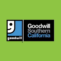 Southern Oregon Goodwill logo