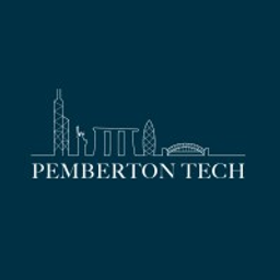 Pemberton Tech logo