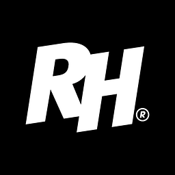 Righthookdigital logo
