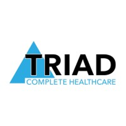 TRIAD MSO logo