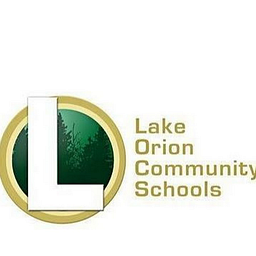 Lake Orion Community Schools logo