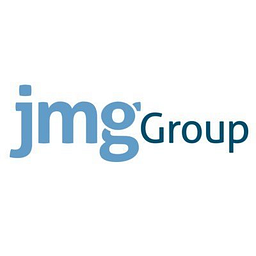 JMG Group logo