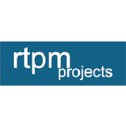 RTPM logo