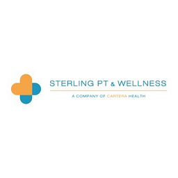 Sterling Therapy Providers logo