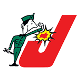 D&E Road Service Inc logo