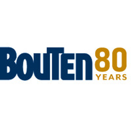 Bouten Construction Company logo