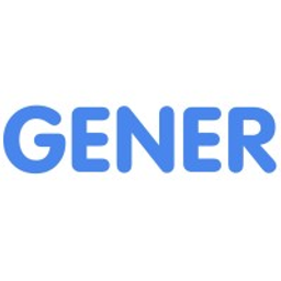 Gener logo