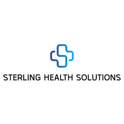 STERLING HEALTH SOLUTIONS INC logo