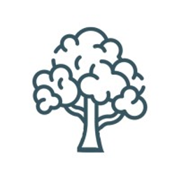 Bedrock Landscaping logo
