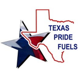 Texas Pride Fuels, Ltd. logo