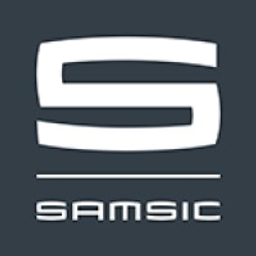 Samsic UK Security logo