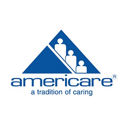 AmeriCare Plus logo